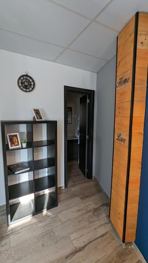 Estudio Mirador Dorado Малага Экстерьер фото